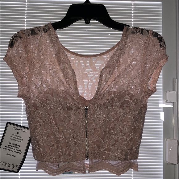 Two piece homecoming dress - Picture 2 of 4